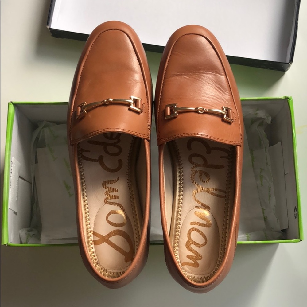 Sam Edelman Loraine loafer